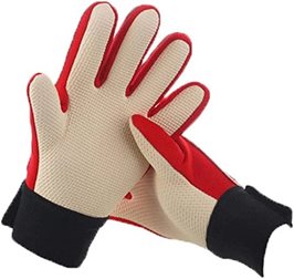 כפפות שוער לילדים 101531 במידה 6 מבית CITYSPORT