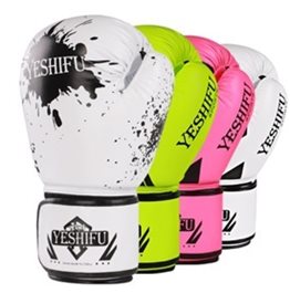 כפפות אגרוף מקצועיות לילדים 101557 במידה 10OZ