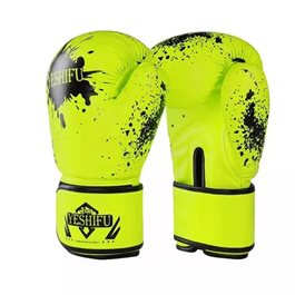 כפפות אגרוף מקצועיות לילדים 101557 במידה 10OZ