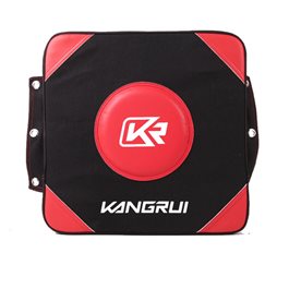 כרית אגרוף לקיר 101561 מרובעת לתלייה על קיר