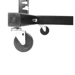 סטנד (מעמד) אחסון נייד למשקולות יד 101579 מבית CITYSPORT