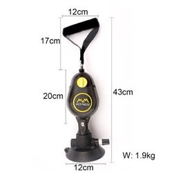 מתקן לאימון התנגדות 101588 להצמדה לכל משטח חלק