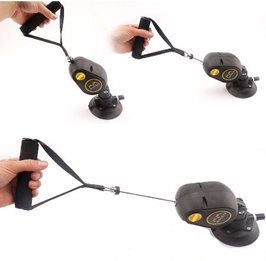 מתקן לאימון התנגדות 101588 להצמדה לכל משטח חלק