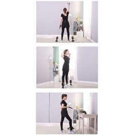 מתקן לאימון התנגדות 101588 להצמדה לכל משטח חלק