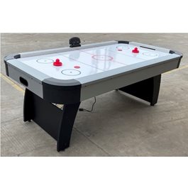 שולחן הוקי אוויר 101619 בגודל 7 פיט מבית CITYSPORT