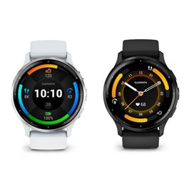 שעון ספורט חכם 101620 דגם Venu 3 מבית GARMIN