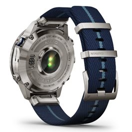 שעון חכם 101651 MARQ Captain Gen 2 מבית GARMIN