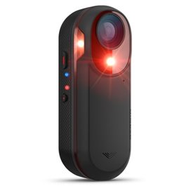 מצלמת דרך אחורית 101661 משולבת רדאר ופנס Varia RCT715 מבית GARMIN