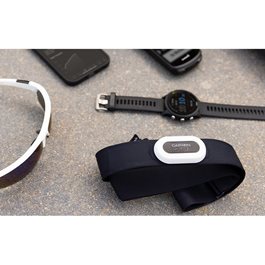 רצועת דופק 101662 HRM-Pro PLUS™ מבית GARMIN