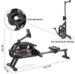 מכשיר חתירה במים מקצועי 100522 מבית CITYSPORT