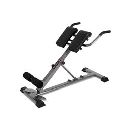 כיסא רומי מתקפל מכשיר זוקפי גב 101722 מבית CITYSPORT