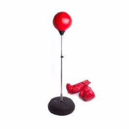 אגס איגרוף עומד מבית CITYSPORT