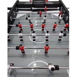 שולחן כדורגל MATCH 101820 בגודל 5 פיט מבית CROWN קראון