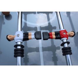 שולחן כדורגל MATCH 101820 בגודל 5 פיט מבית CROWN קראון