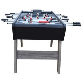 שולחן כדורגל MATCH 101820 בגודל 5 פיט מבית CROWN קראון