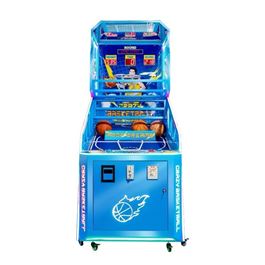 מתקן כדורסל אלקטרוני 101824 CRAZY