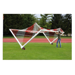 ערכת הסעה על גלגלים לשער כדורגל נייד 101870 מבית CITYSPORT