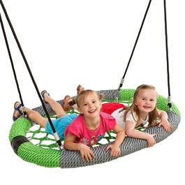 נדנדת קן ציפור מקצועית ציבורית 101887 מבית CITYSPORT