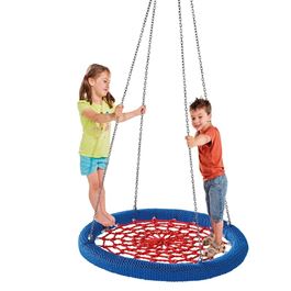 נדנדת קן ציפור ציבורית בקוטר 1 מטר 101892 מבית CITYSPORT