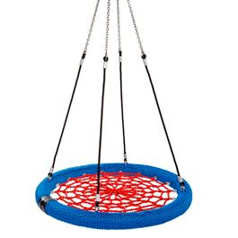 נדנדת קן ציפור ציבורית בקוטר 1.20 מטר 101893 מבית CITYSPORT