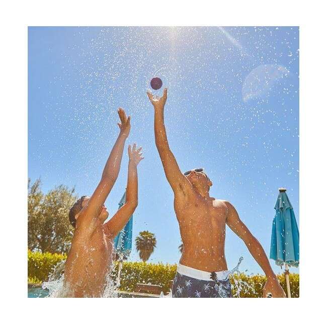 סופר פלאש פיירבול לבריכה 101900 מבית CITYSPORT