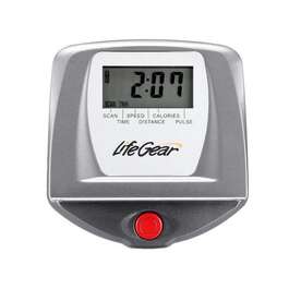 אופני כושר חדיש ומשוכלל 101919 מבית LifeGear