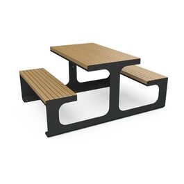 מערכת ישיבה 101922 דגם וולטר מבית CITYSPORT