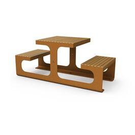 מערכת ישיבה 101922 דגם וולטר מבית CITYSPORT