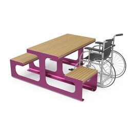 מערכת ישיבה 101922 דגם וולטר מבית CITYSPORT