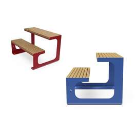 מערכת ישיבה 101922 דגם וולטר מבית CITYSPORT