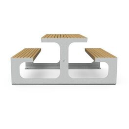 מערכת ישיבה 101922 דגם וולטר מבית CITYSPORT