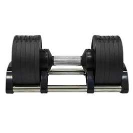 משקולת אוניברסלית מגנטית 101924 במשקל 24 ק"ג - בקפיצות של 4 ק"ג מבית CITYSPORT