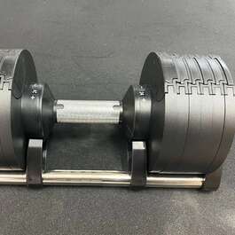 משקולת אוניברסלית מגנטית 101924 במשקל 24 ק"ג - בקפיצות של 4 ק"ג מבית CITYSPORT