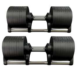 משקולת אוניברסלית מגנטית 101925 במשקל 36 ק"ג - בקפיצות של 4 ק"ג מבית CITYSPORT