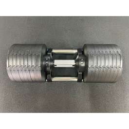 משקולת אוניברסלית מגנטית 101925 במשקל 36 ק"ג - בקפיצות של 4 ק"ג מבית CITYSPORT