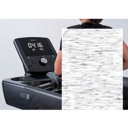 מסלול ריצה מקצועי 101928 דגם 450Ti2S מבית INTENZA