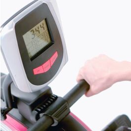 מכשיר חתירה ביתי 101936 מבית YORK המותג המוביל בעולם הכושר