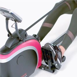 מכשיר חתירה ביתי 101936 מבית YORK המותג המוביל בעולם הכושר