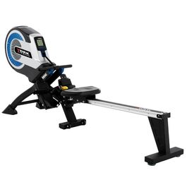 מכשיר חתירה מסיבי 101938 דגם TURBINE ROWER מבית YORK, המותג המוביל בעולם הכושר