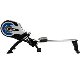 מכשיר חתירה מסיבי 101938 דגם TURBINE ROWER מבית YORK, המותג המוביל בעולם הכושר