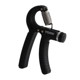 קפיץ יד מתכוונן 10-40 ק"ג 101943 מבית YORK, המותג המוביל בעולם הכושר