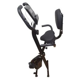 אופני כושר מתקפלות עם משענת 101947 מבית CITYSPORT