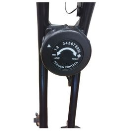 אופני כושר מתקפלות עם משענת 101947 מבית CITYSPORT