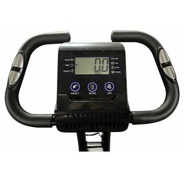 אופני כושר מתקפלות עם משענת 101947 מבית CITYSPORT