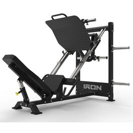 מכונת לחיצת רגליים 45 מעלות 101955 מבית CITYSPORT