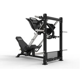 מכונת לחיצת רגליים 45 מעלות 101955 מבית CITYSPORT