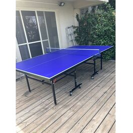 שולחן טניס פנים 15 מ"מ 101978 מבית CITYSPORT