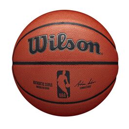 כדורסל 101989 NBA AUTHENTIC פנים/חוץ בגודל 7 מבית WILSON
