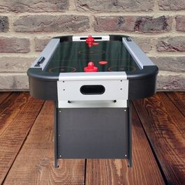 שולחן הוקי אוויר 101992 בגודל 6 פיט מבית CITYSPORT