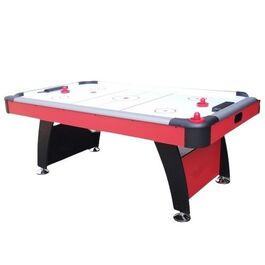 שולחן הוקי אוויר 101994 בגודל 7 פיט מקצועי כולל צג אלקטרוני מבית CITYSPORT